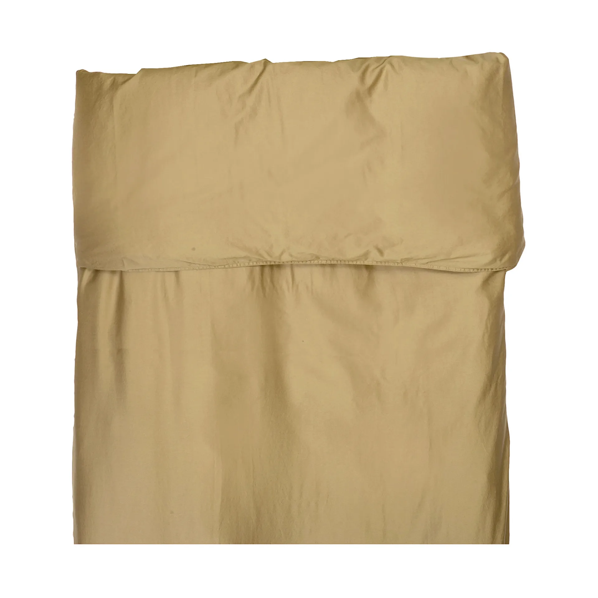 Soul pussilakana 220x220 cm, Kultainen Himla