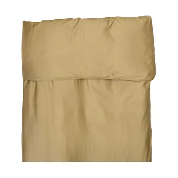 Soul pussilakana 220x220 cm - Kultainen - Himla