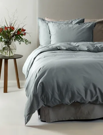 Soul pussilakana - Pilvinen taivas, 135x200 cm - Himla