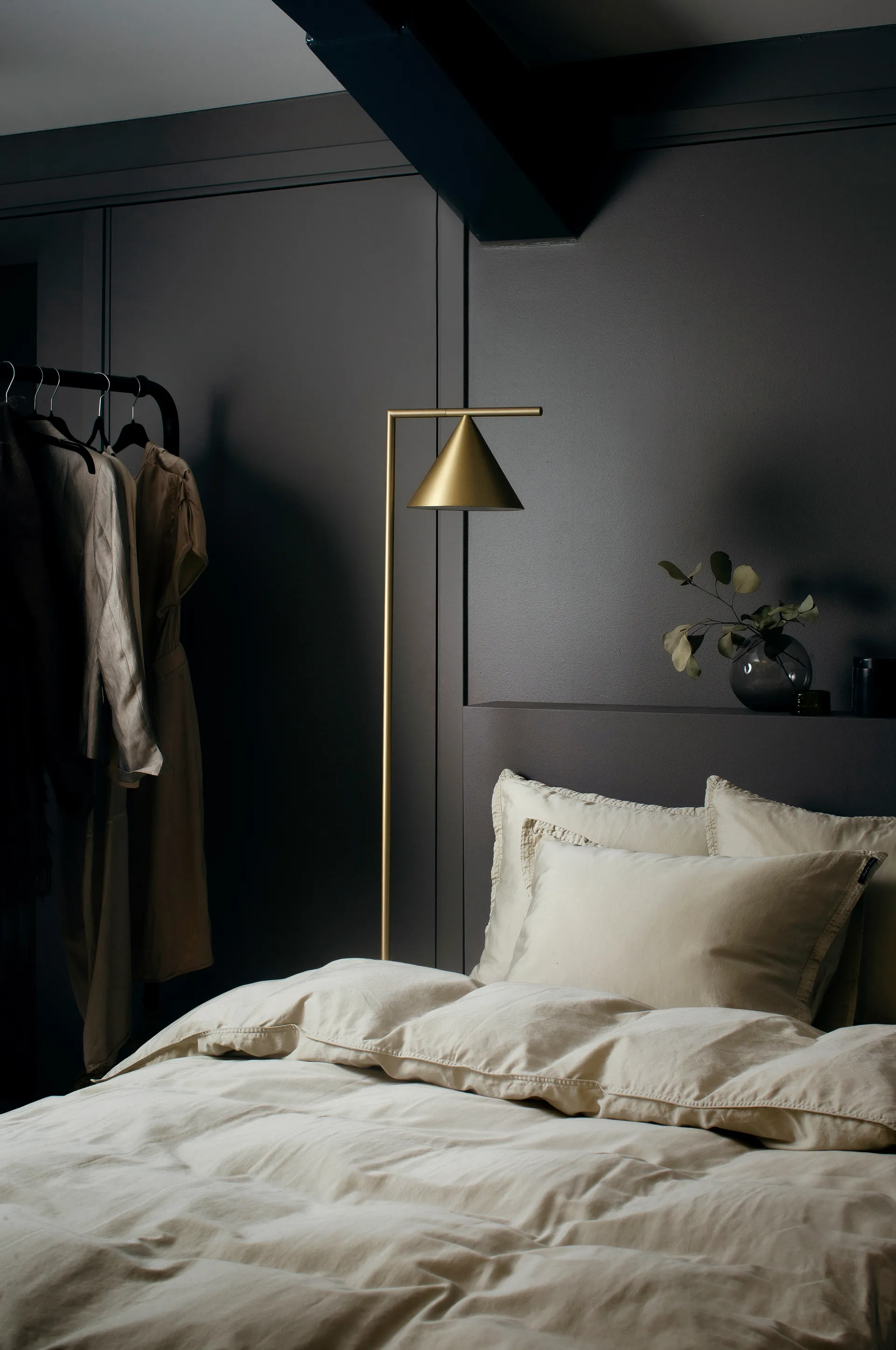 Soul tyynyliina 50x60 cm, Sabre Himla