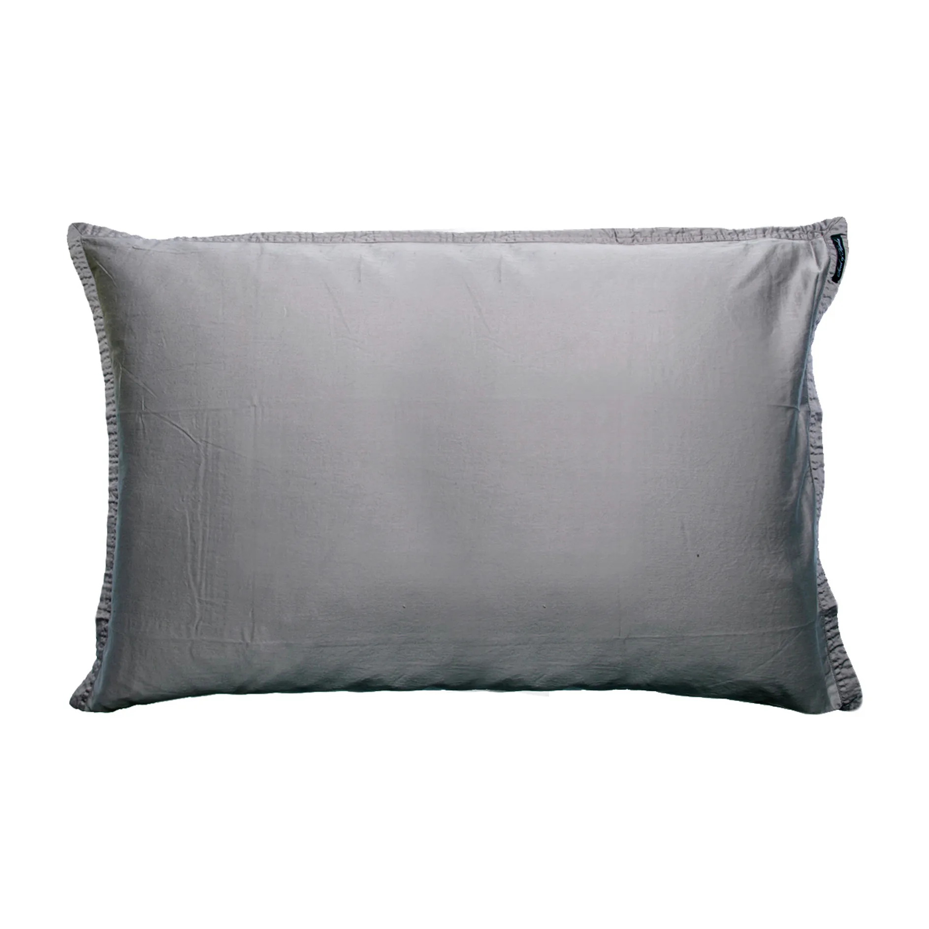 Soul tyynyliina 50x90 cm, Lead (harmaa) Himla