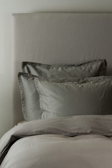 Soul tyynyliina 50x90 cm - Lead (harmaa) - Himla
