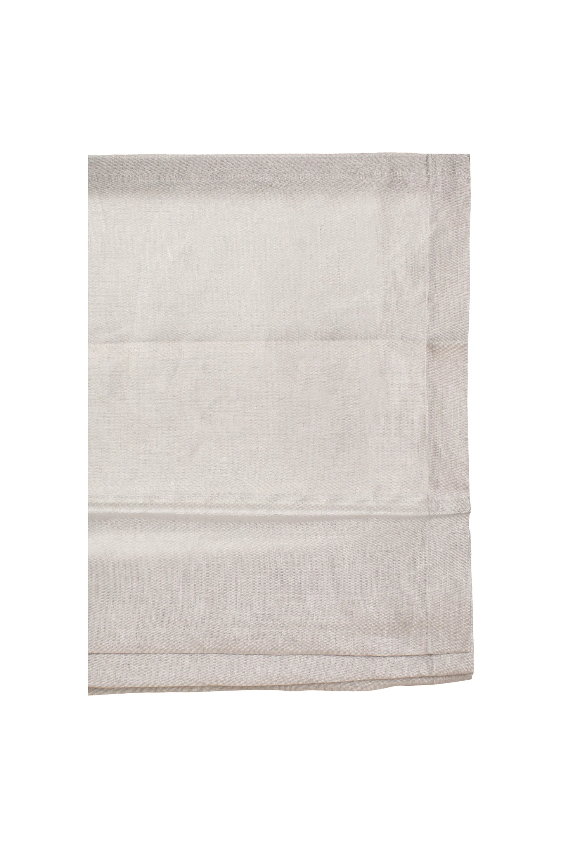 Sunday laskosverho 140x180 cm, Chalk Himla