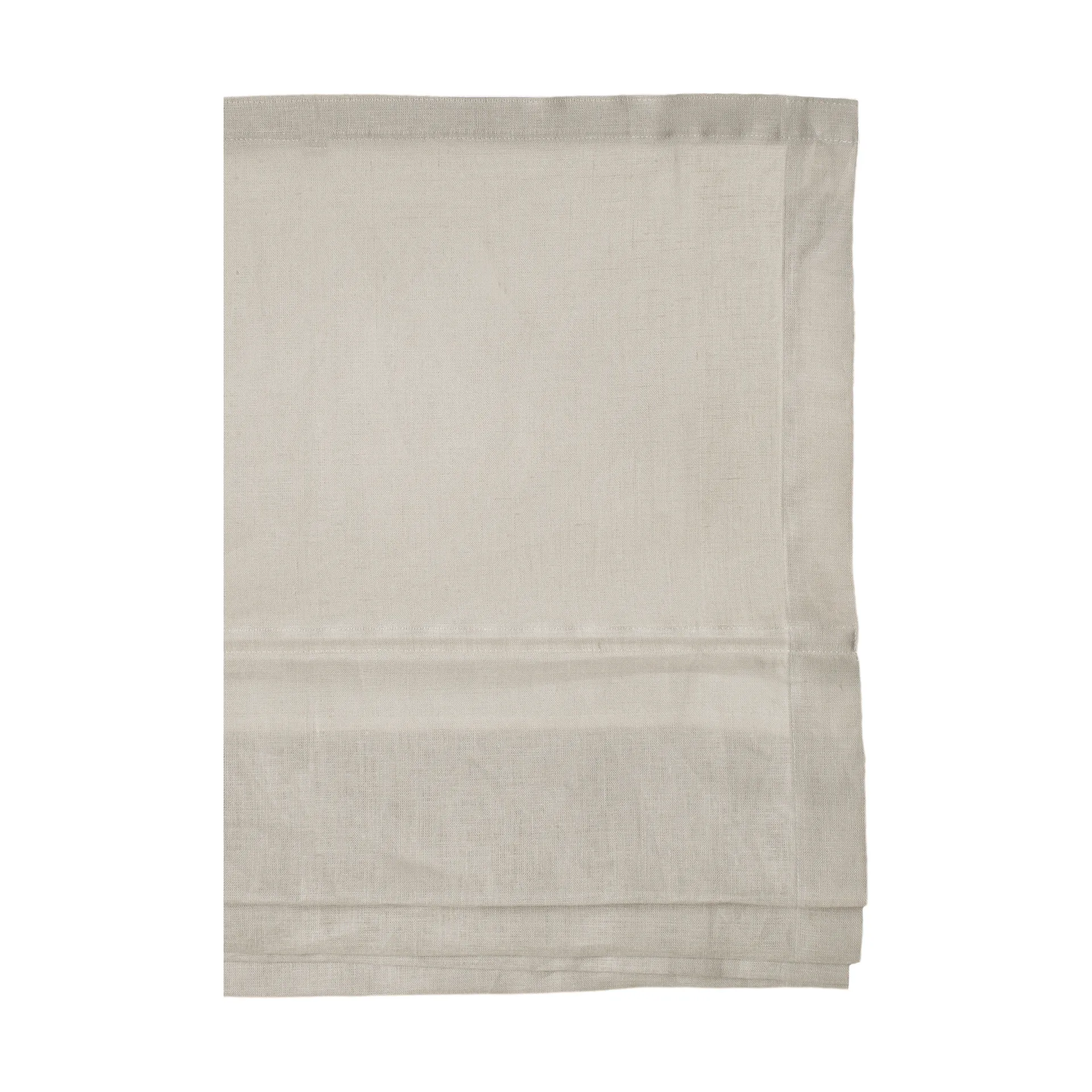 Sunday laskosverho 150 x 180 cm, Oatmeal Himla