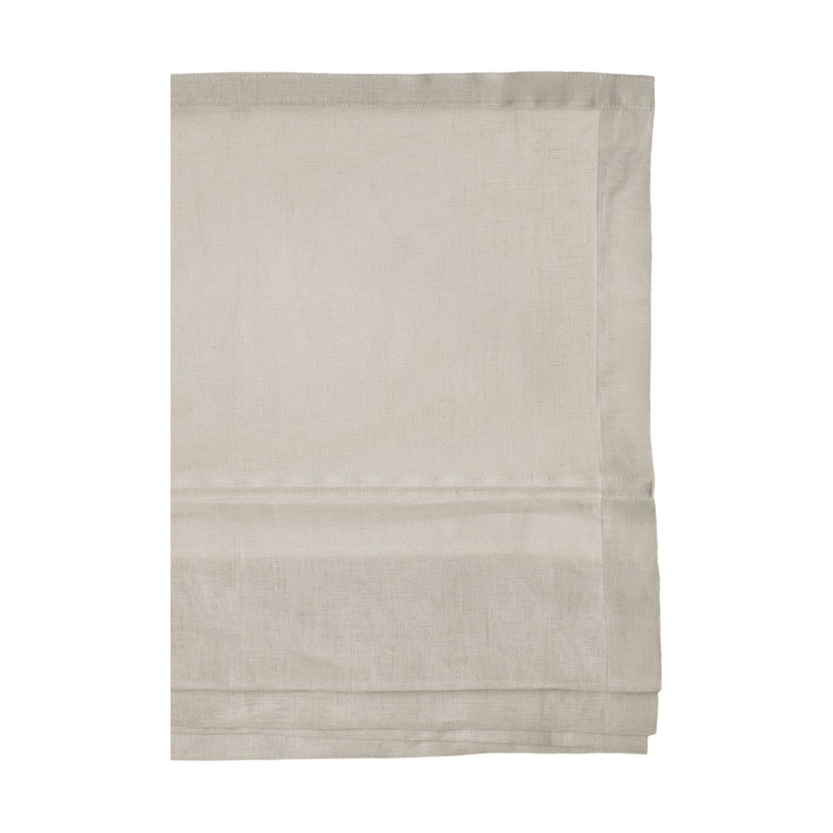 Himla Sunday laskosverho 150 x 180 cm Oatmeal | Skandinaavinen Sisustus | Laskosverhot | Beige