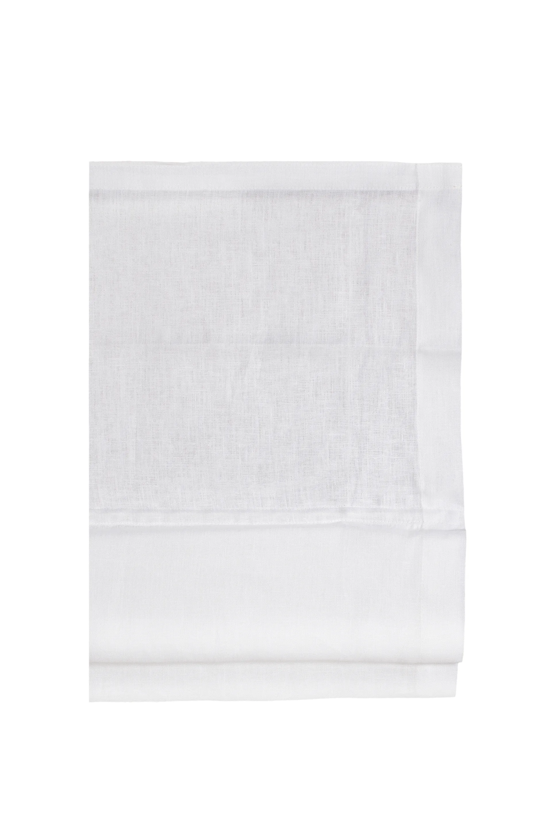 Sunday laskosverho 160x180 cm, Valkoinen Himla