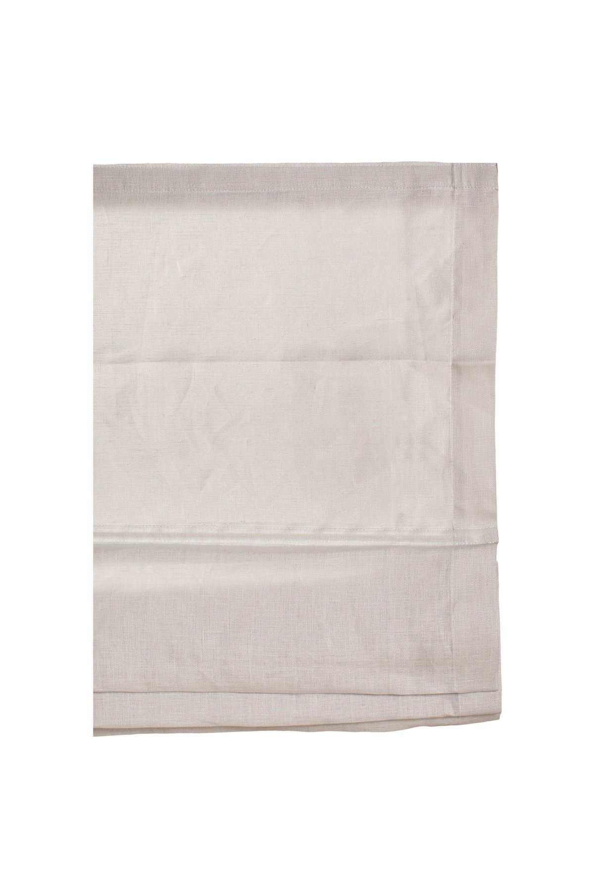 Himla Sunday laskosverho 90x180 cm Chalk | Skandinaavinen Sisustus | Laskosverhot | Harmaa