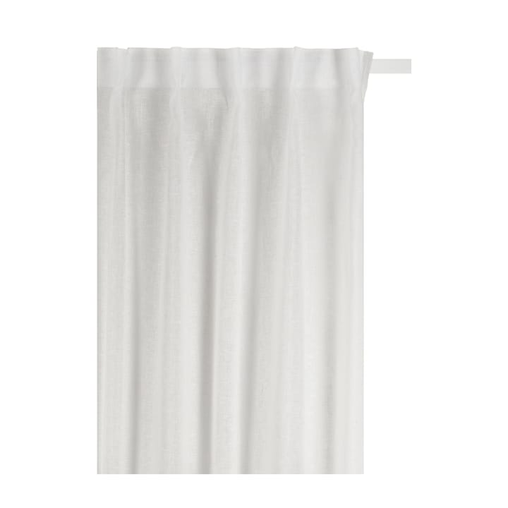 Sunnanvind verho rypytysnauhalla 150 x 250 cm - White - Himla