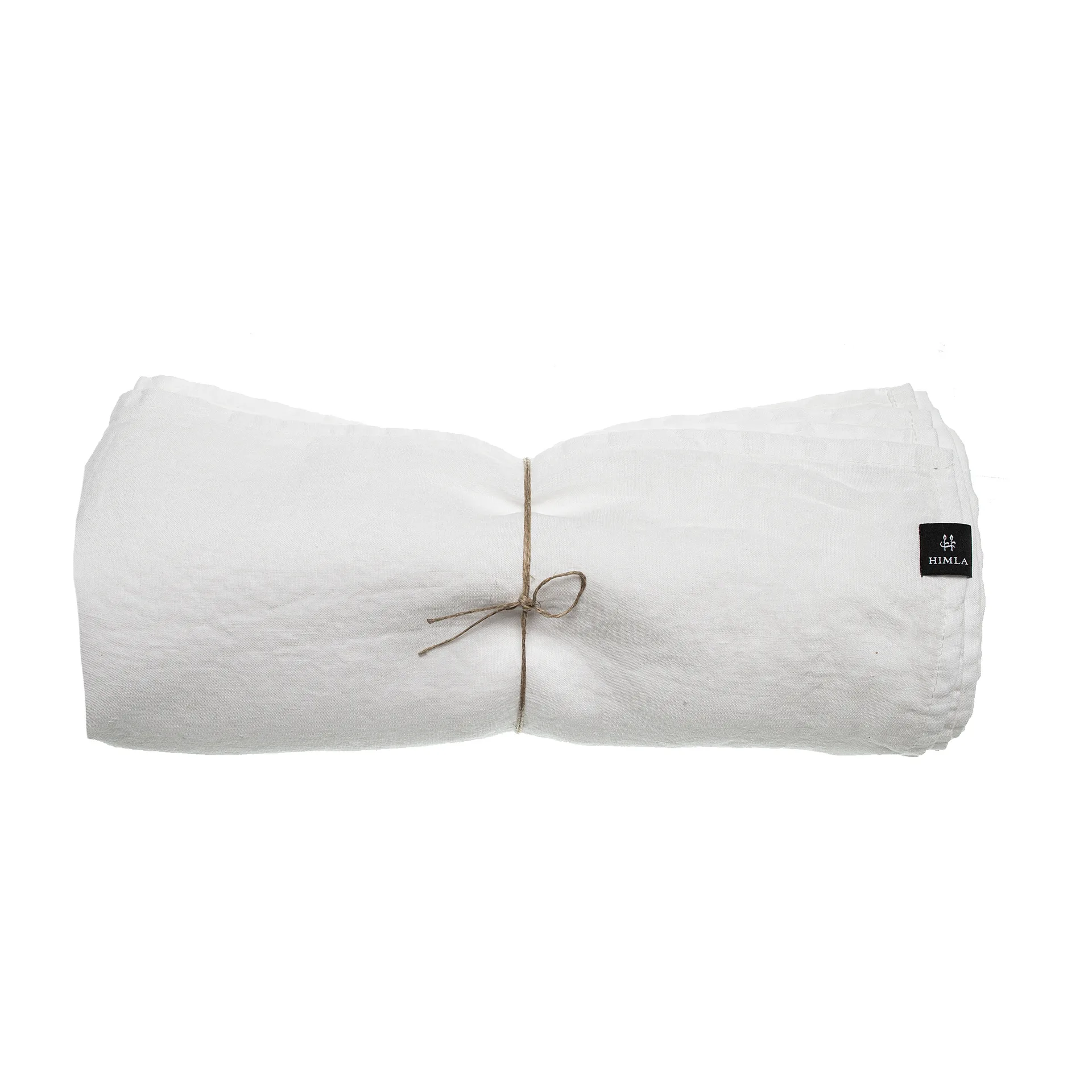 Sunrise aluslakana 160 x 270 cm, White Himla