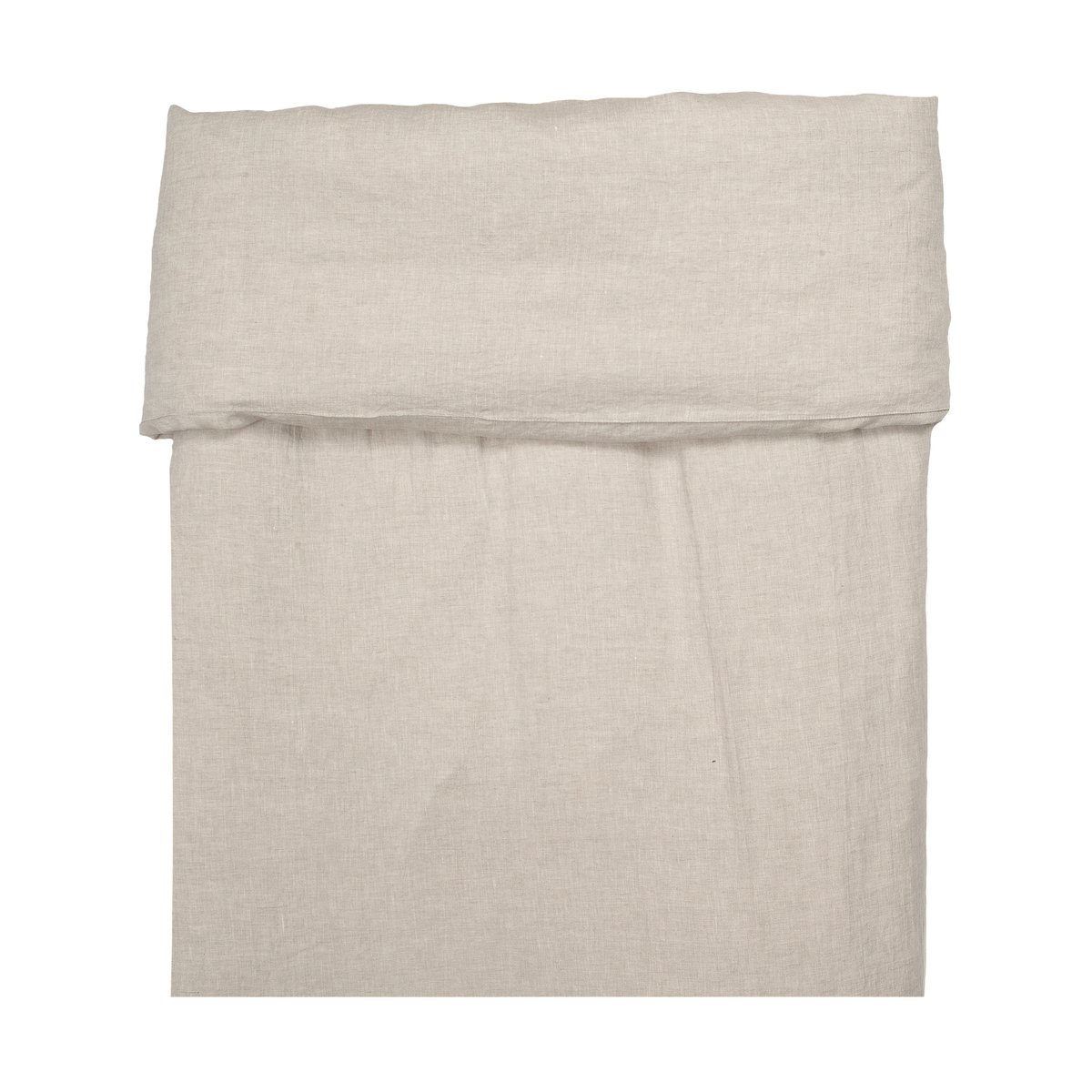 Himla Sunrise pussilakana 150 x 210 cm Oatmeal | Skandinaavinen Sisustus | Pussilakanat | Beige