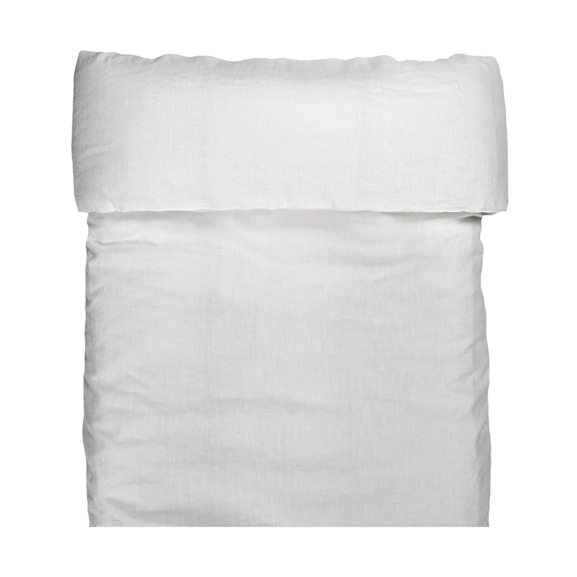 Sunrise pussilakana 220 x 220 cm, White Himla