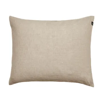 Sunrise tyynyliina 50 x 60 cm - Vintage (harmaa) - Himla