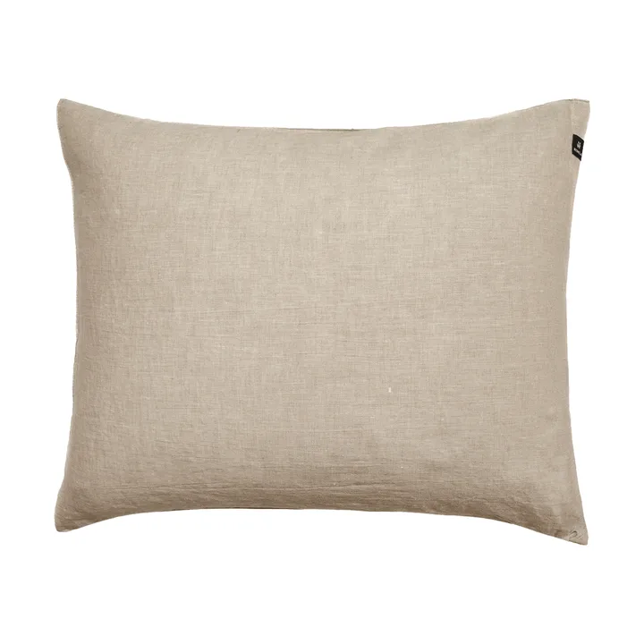 Sunrise tyynyliina 50 x 60 cm - Vintage (harmaa) - Himla