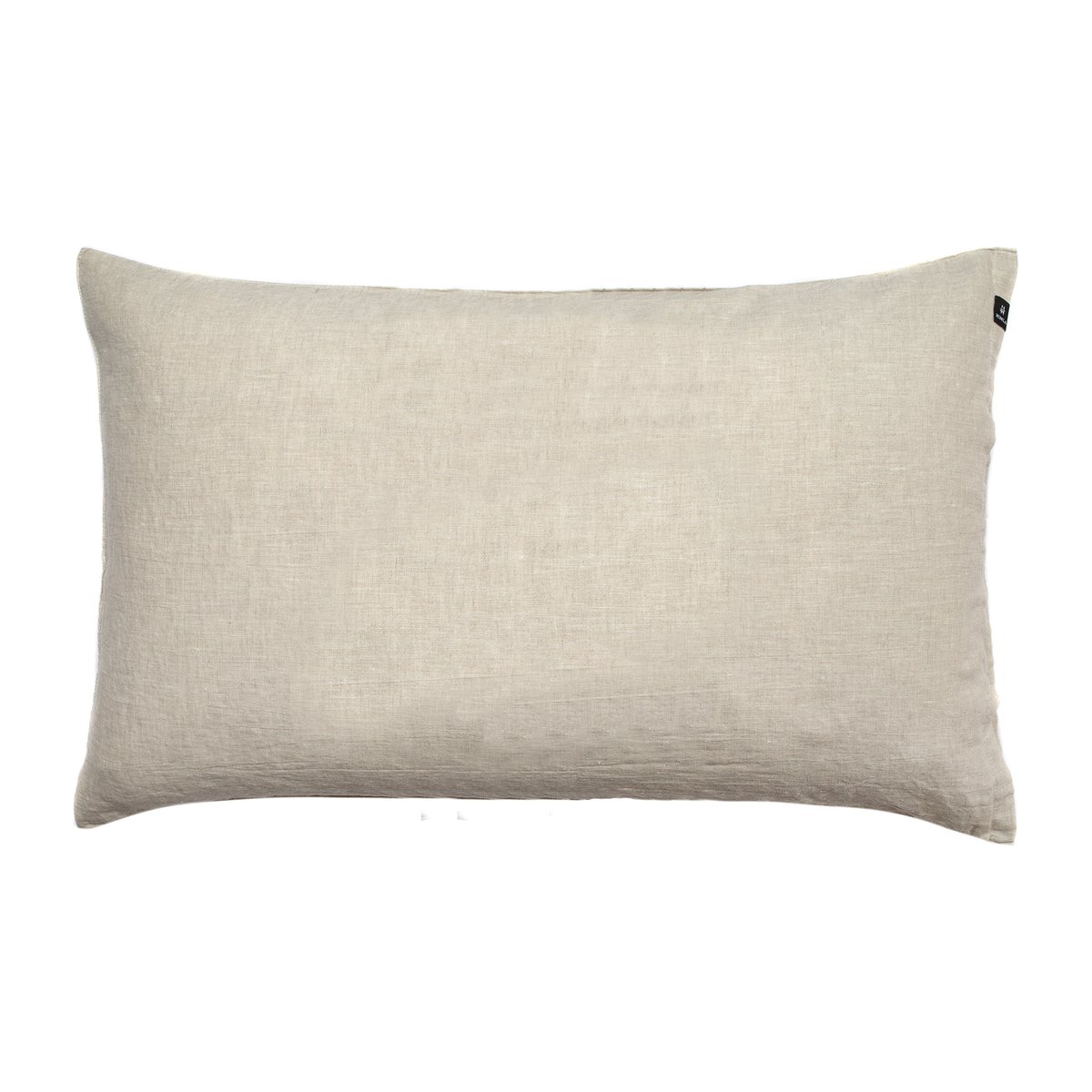 Himla Sunrise tyynyliina 50 x 90 cm Oatmeal | Skandinaavinen Sisustus | Tyynyliinat | Beige