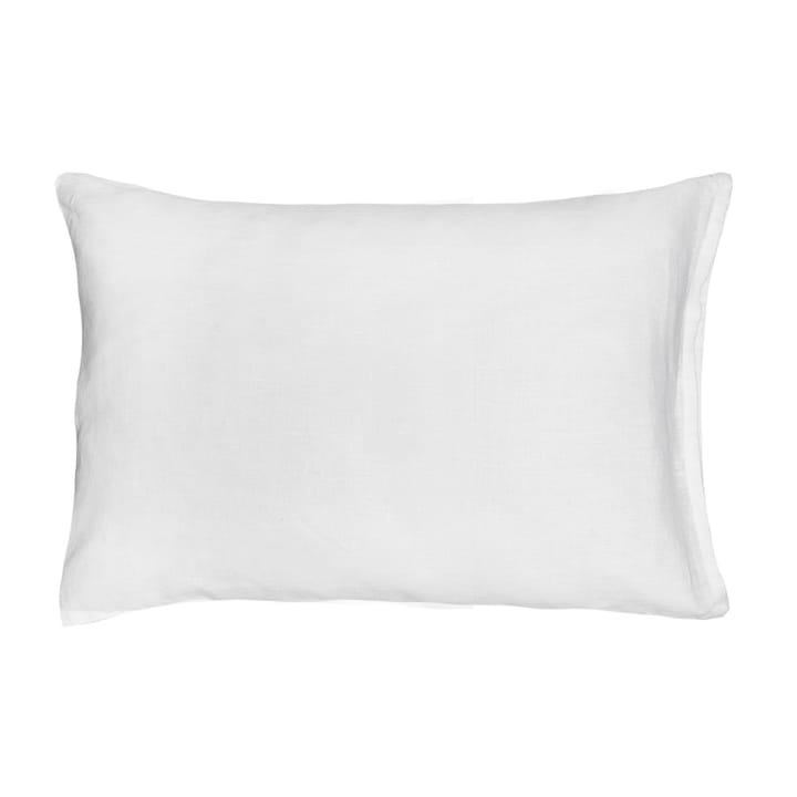 Sunrise tyynyliina 50 x 90 cm - White - Himla