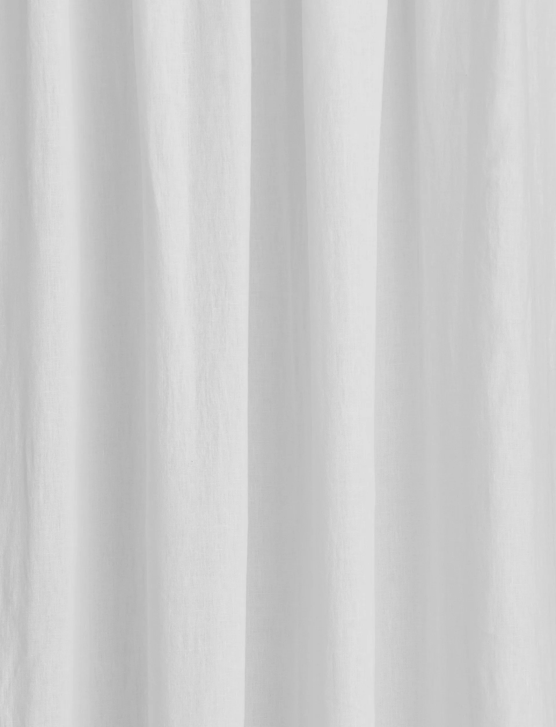 Sunrise verho laskosnauhalla 280x290 cm, White Himla