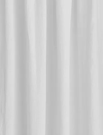 Sunrise verho laskosnauhalla 280x290 cm - White - Himla