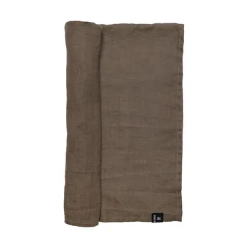 Sunshine juoksupöytäliina 50x145 cm - Kahvi - Himla