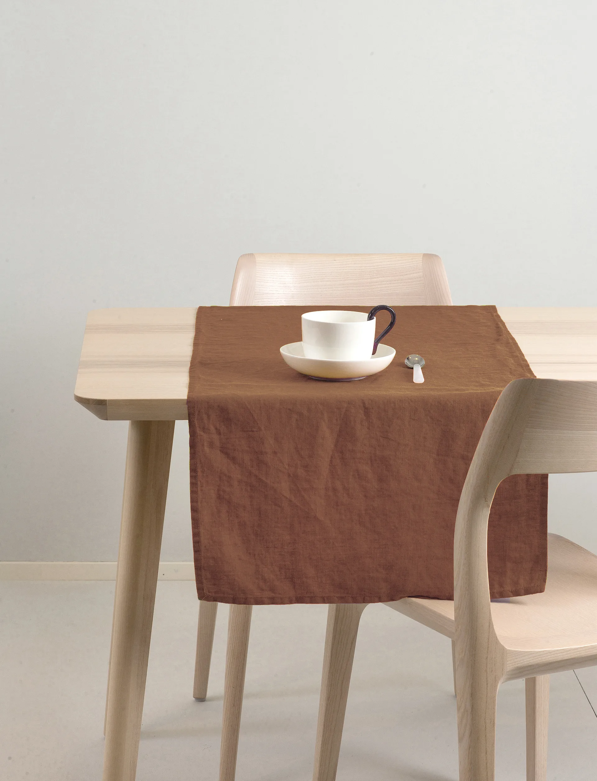 Sunshine kaitaliina, Grounded, 50×140 cm Himla