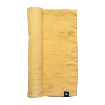 Sunshine kaitaliina - Honey (keltainen) - Himla