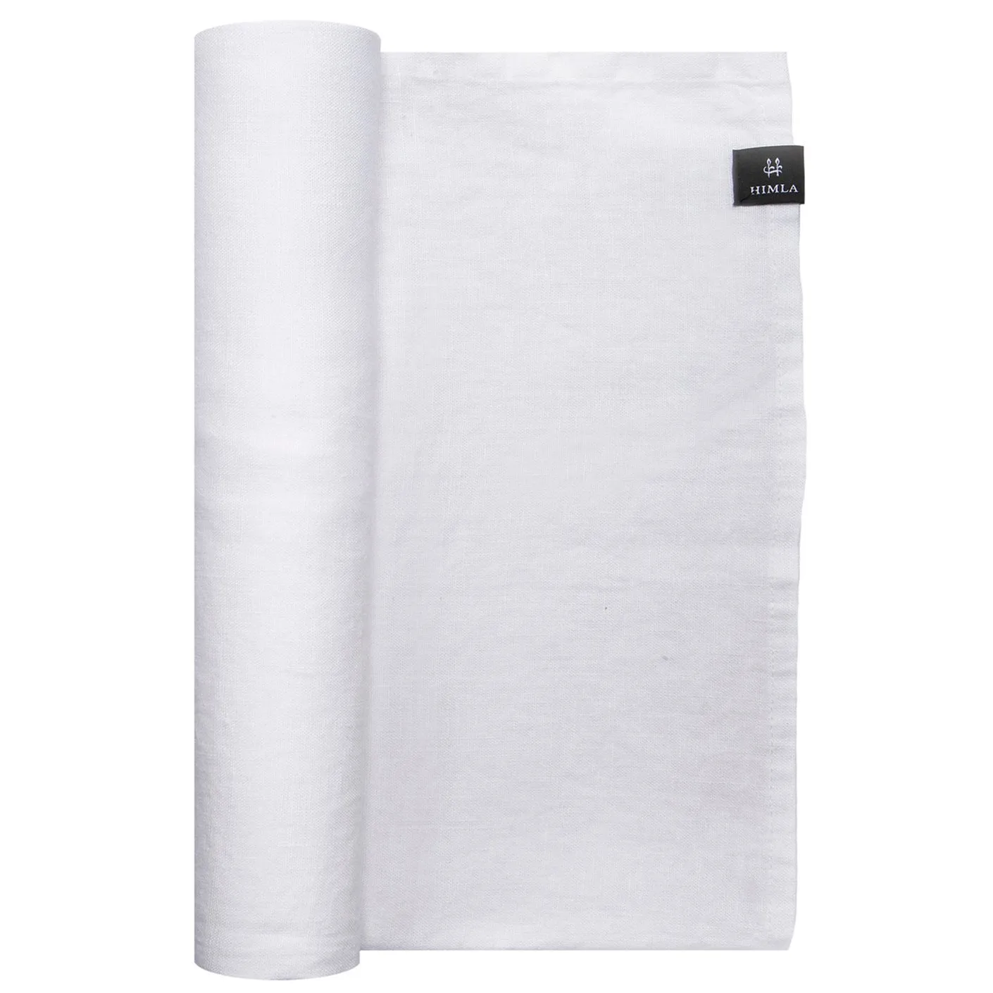 Sunshine kaitaliina, valkoinen Himla