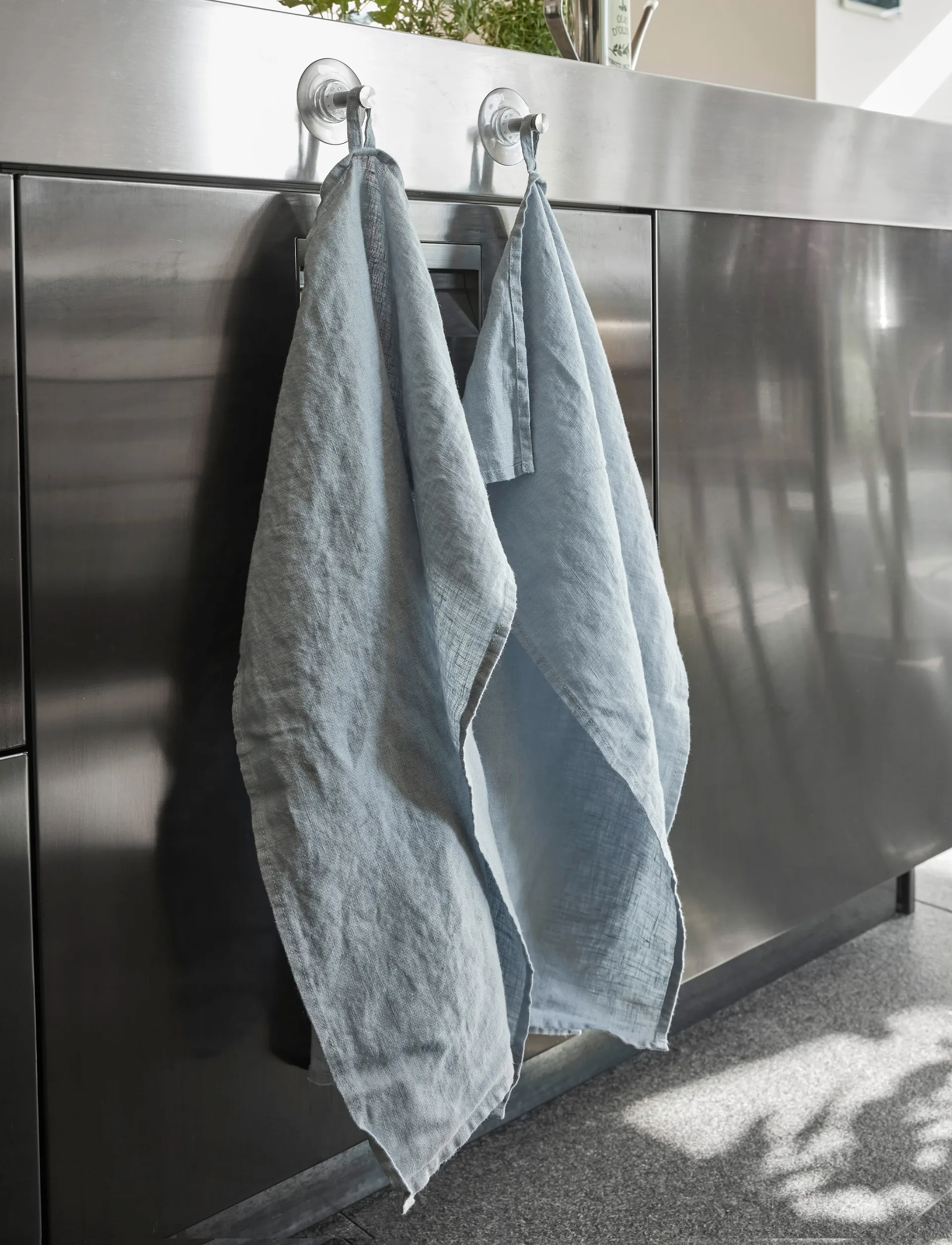 Sunshine keittiöpyyhe 2-pack, Heavenly, 50x70 cm Himla