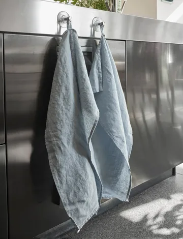 Sunshine keittiöpyyhe 2-pack - Heavenly, 50x70 cm - Himla