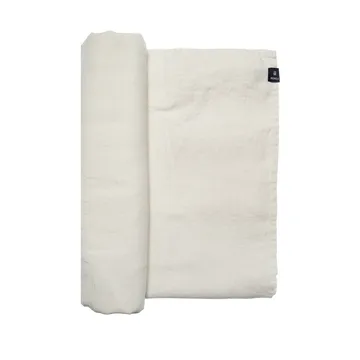 Sunshine pöytäliina 140x250 cm - Fog (beige) - Himla