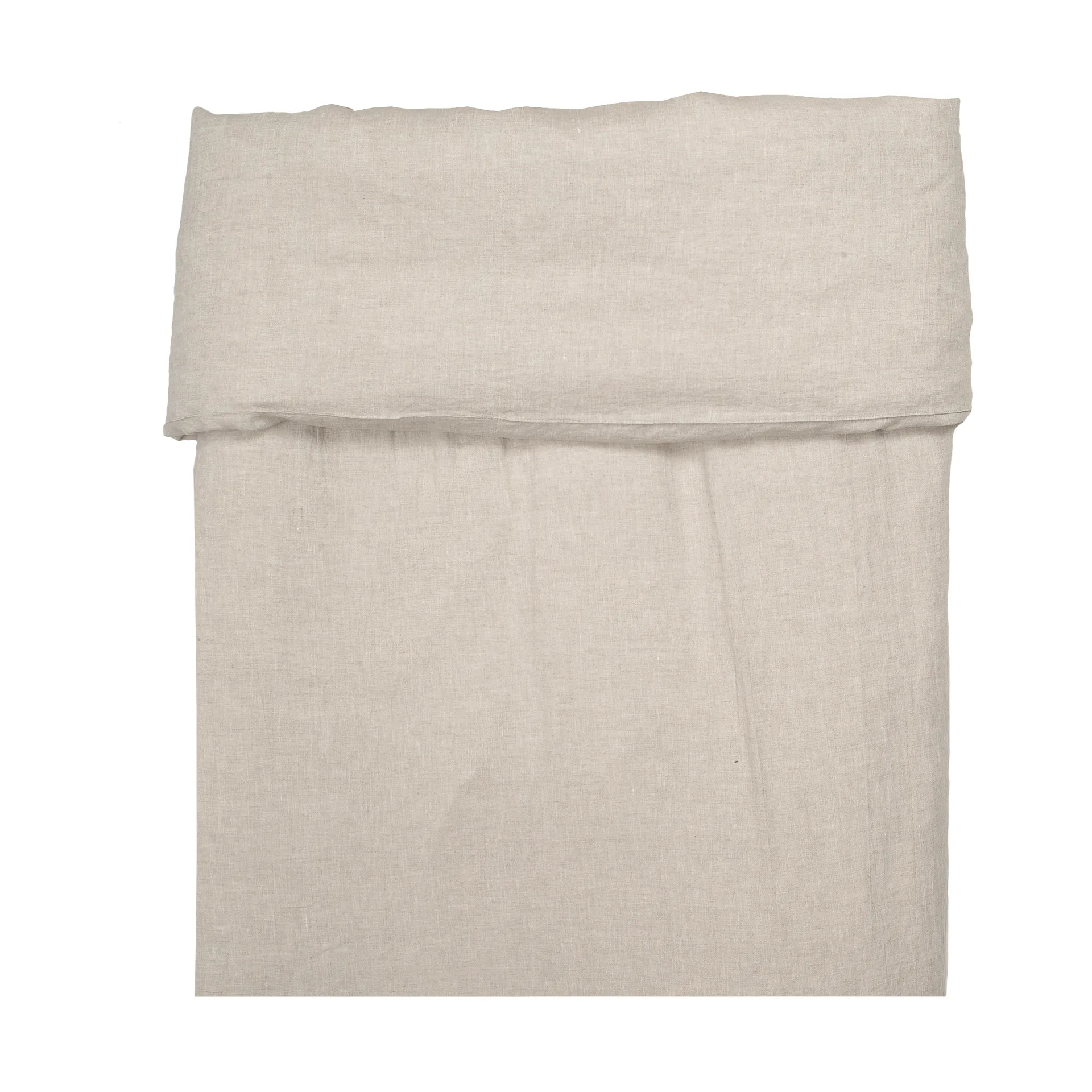 Sunshine pussilakana oatmeal, 220 x 220 cm Himla