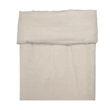 Sunshine pussilakana oatmeal - 220 x 220 cm - Himla