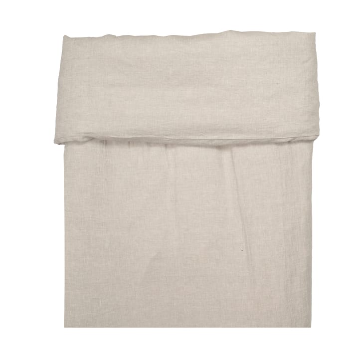 Sunshine pussilakana oatmeal, 220 x 220 cm Himla