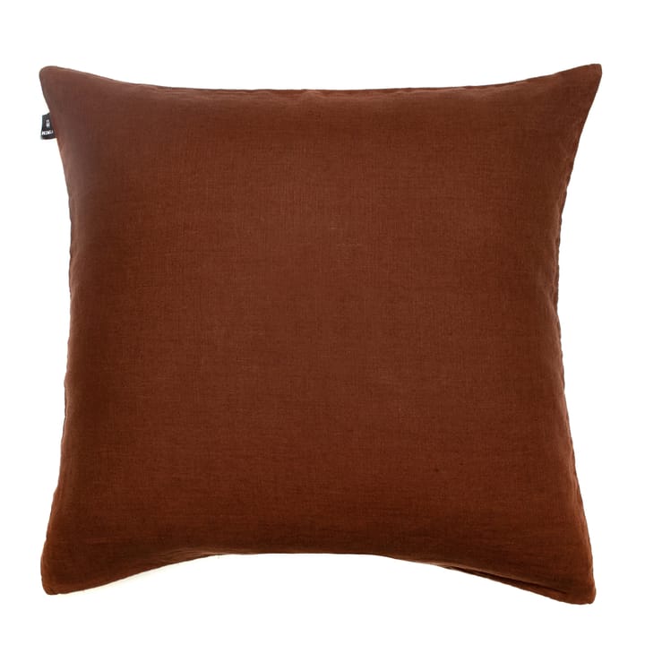 Sunshine tyynyliina 50 x 50 cm - Rustique (ruskea) - Himla