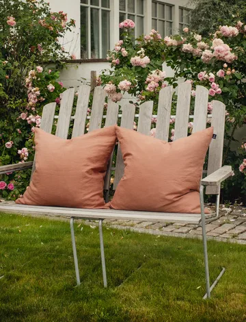 Sunshine tyynynpäällinen - Maadoitettu, 50x50 cm - Himla