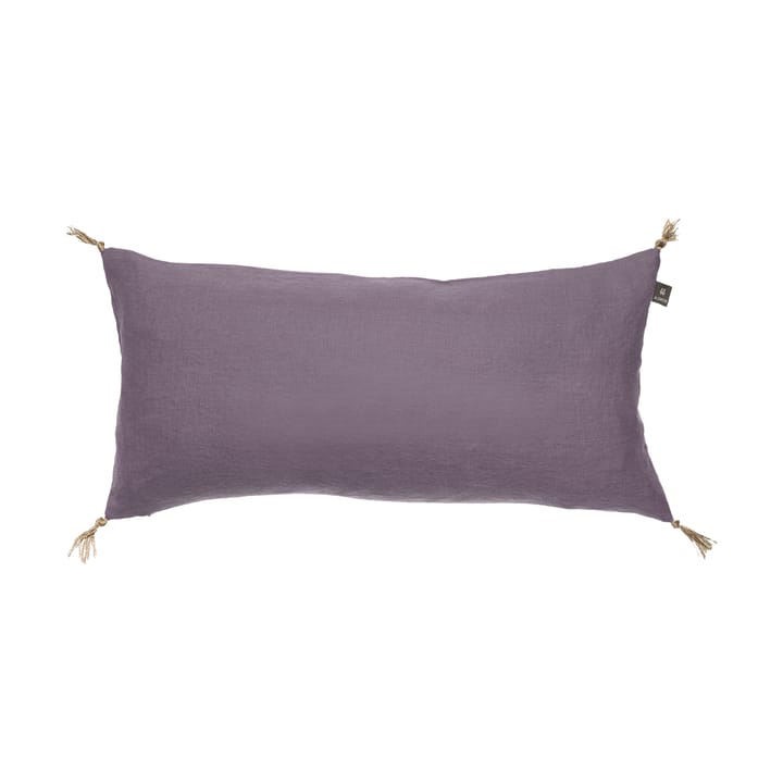 Sunshine tyynynpäällinen tupsu 30x60 cm - Laventeli - Himla