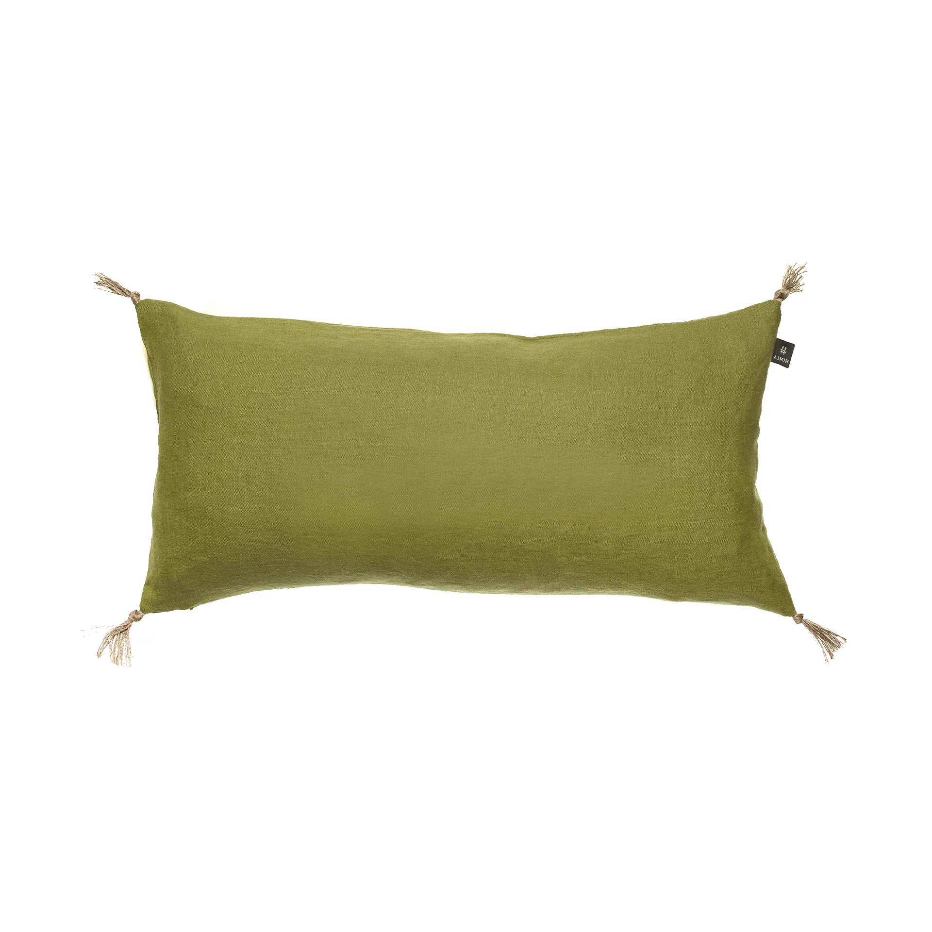 Sunshine tyynynpäällinen tupsu 30x60 cm, Vehreys Himla