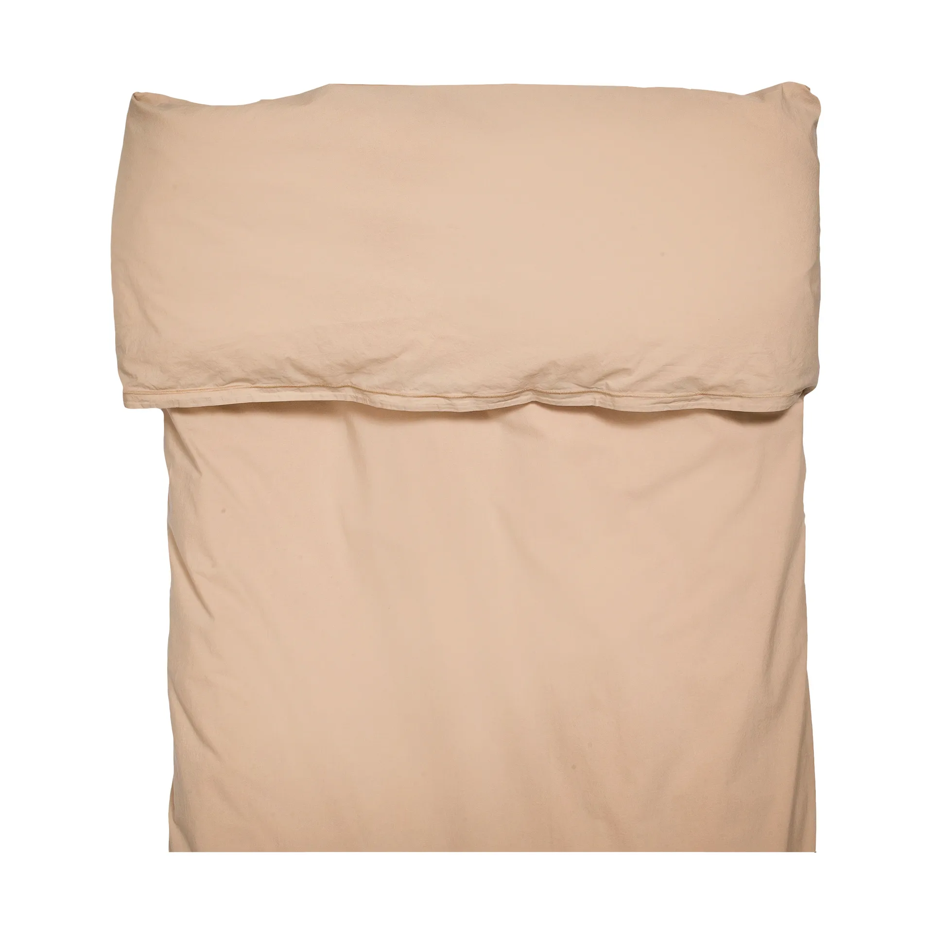 The Nest -pussilakana 220 x 220 cm, Dawn Himla