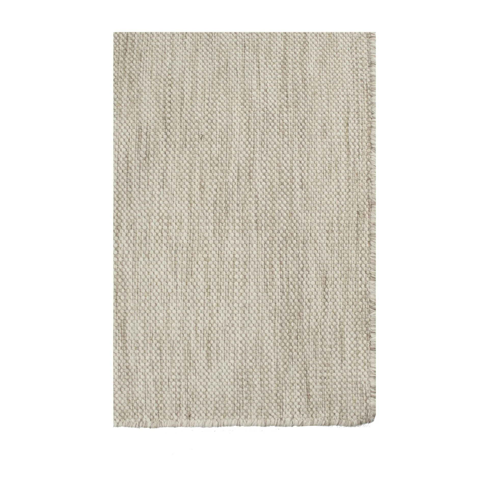 Ulva matto 170 x 230 cm, Natural/sand Himla