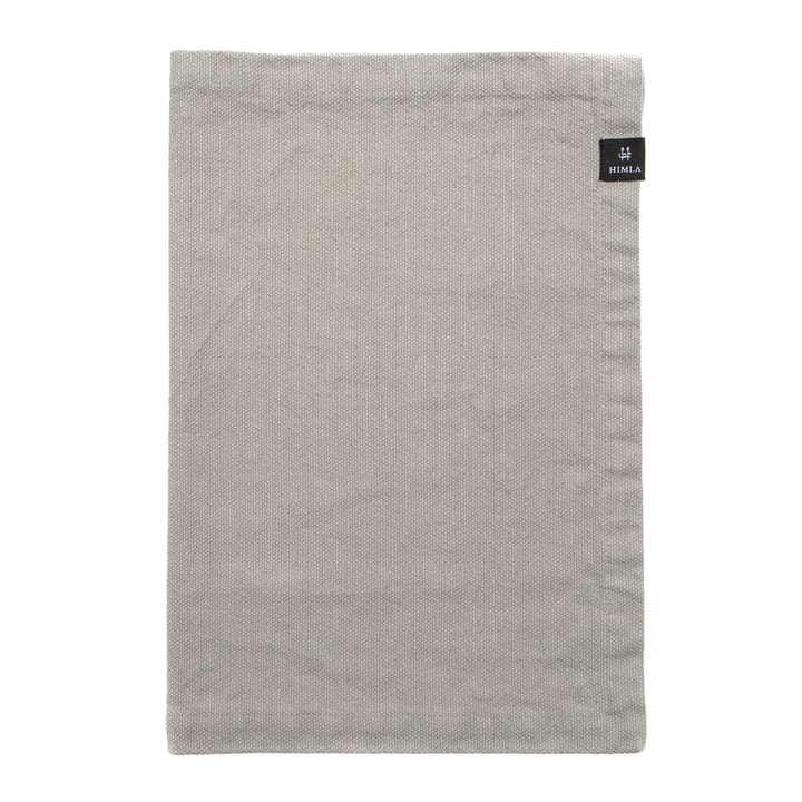 Weekday pöytätabletti 37x50 cm - Ash (harmaa) - Himla