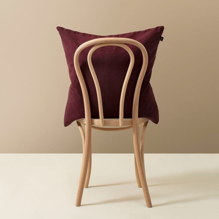 Weekday tyyny 60 x 60 cm - Aubergine - Himla