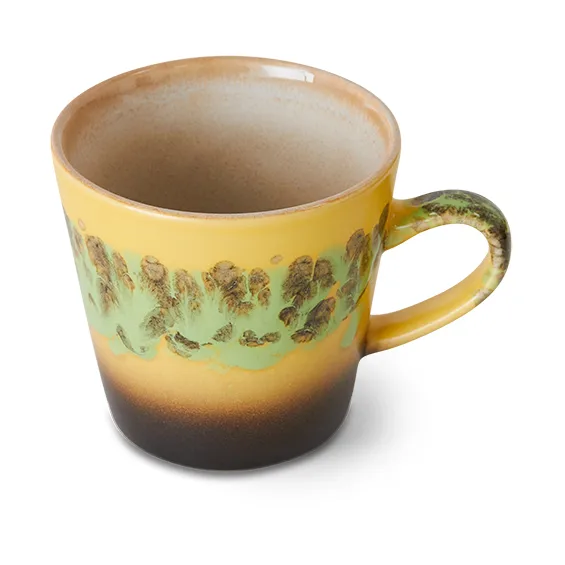 70's americanomuki 27 cl, Merilevä HKliving