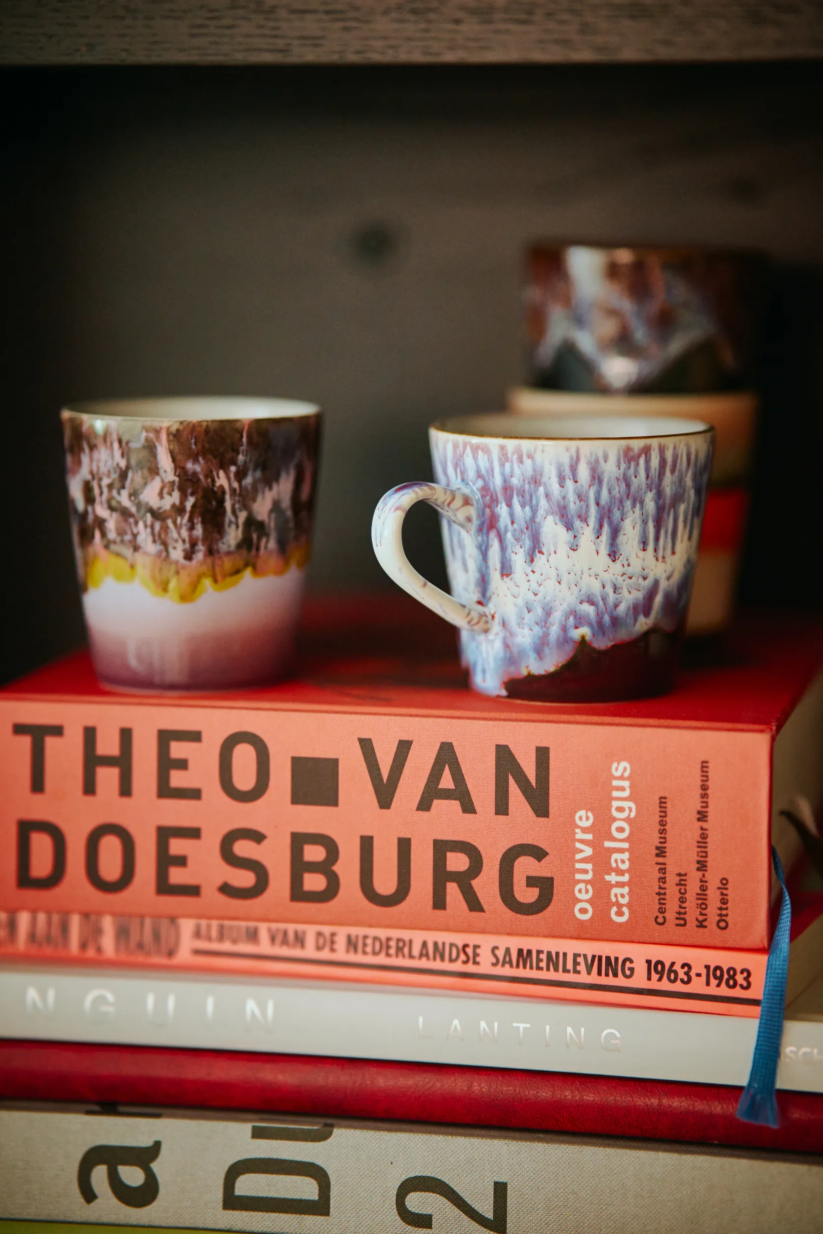 70's americanomuki 27 cl, Yeti HKliving