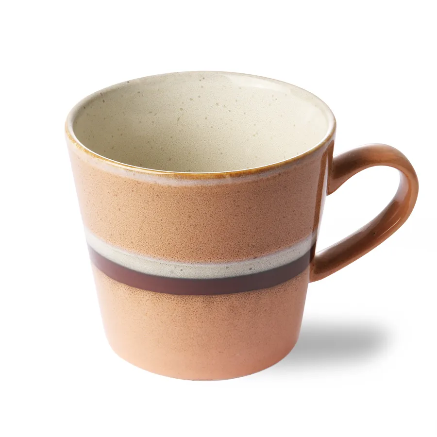 70's cappuccinomuki, Stream HKliving