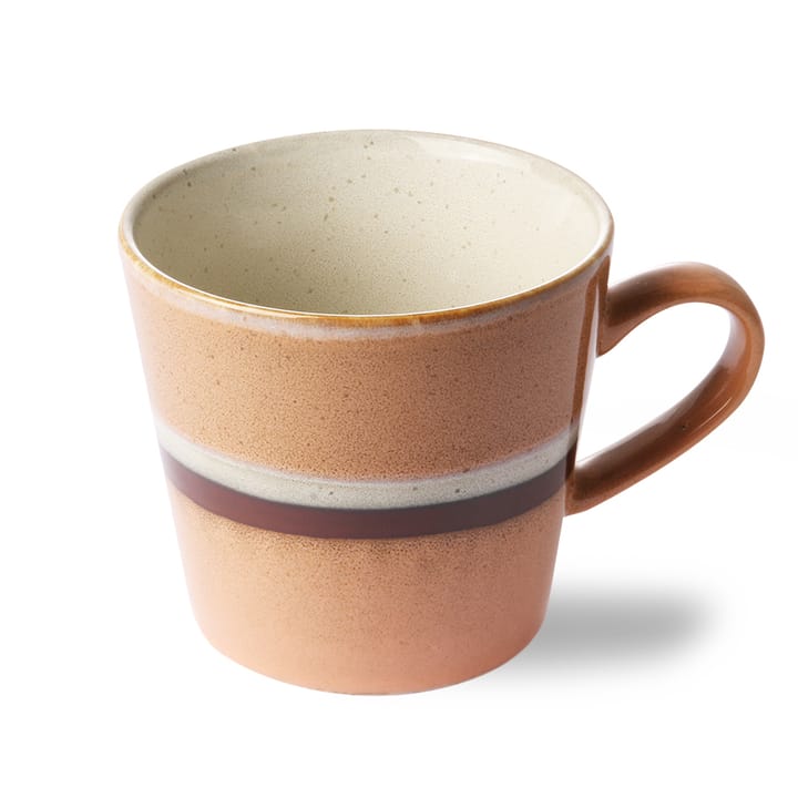 70's cappuccinomuki, Stream HKliving