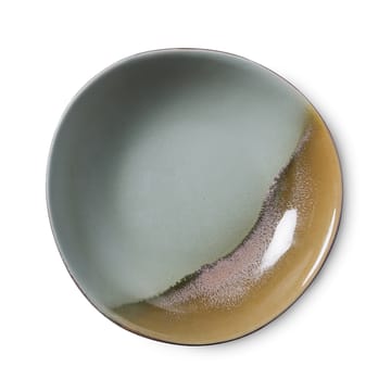 70's curry kulho 21,7x21 cm, 2-pakkaus - Ace - HKliving