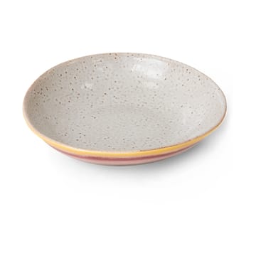 70's curry kulho 21,7x21 cm, 2-pakkaus - Hibiscus - HKliving