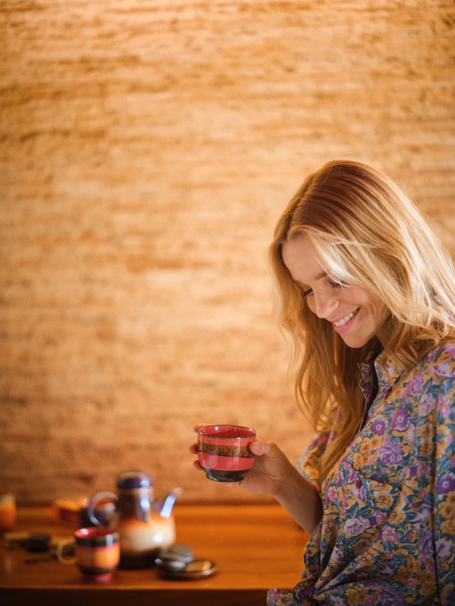 70's kuppi 25 cl, Excelsa HKliving