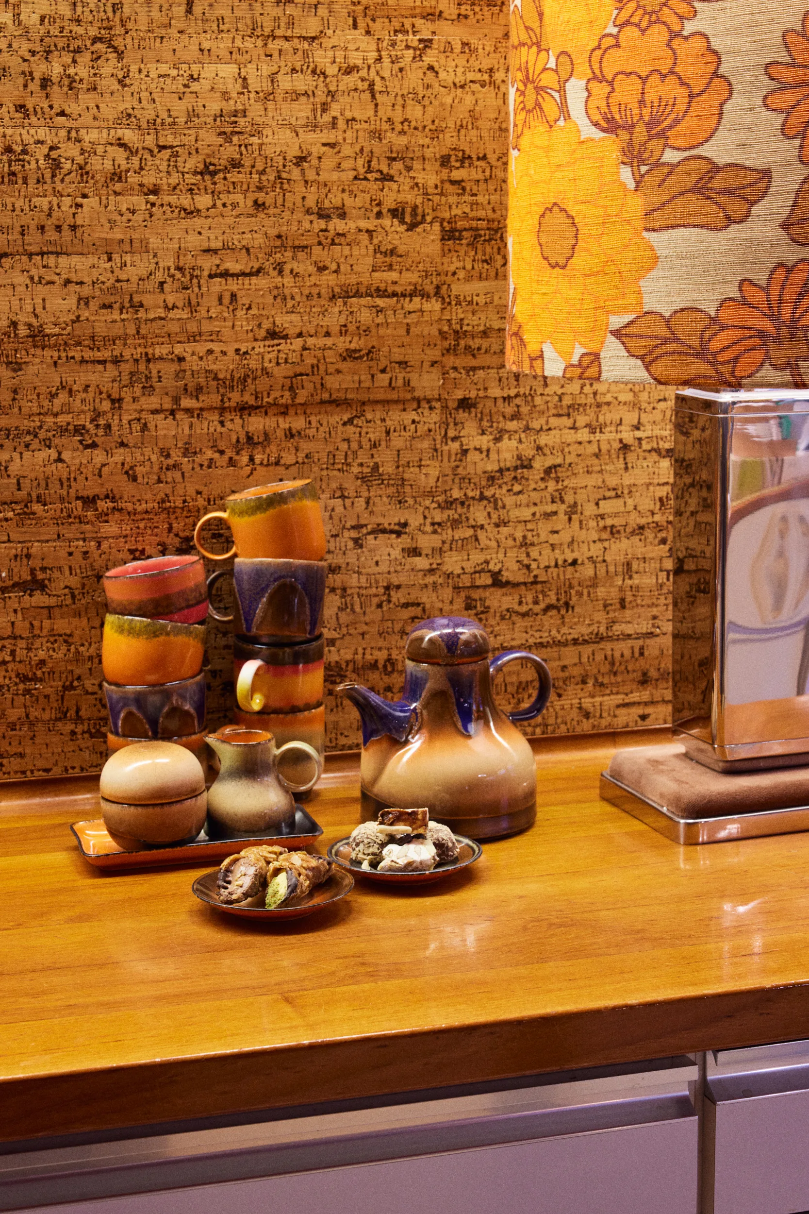 70's kuppi 25 cl, Liberica HKliving