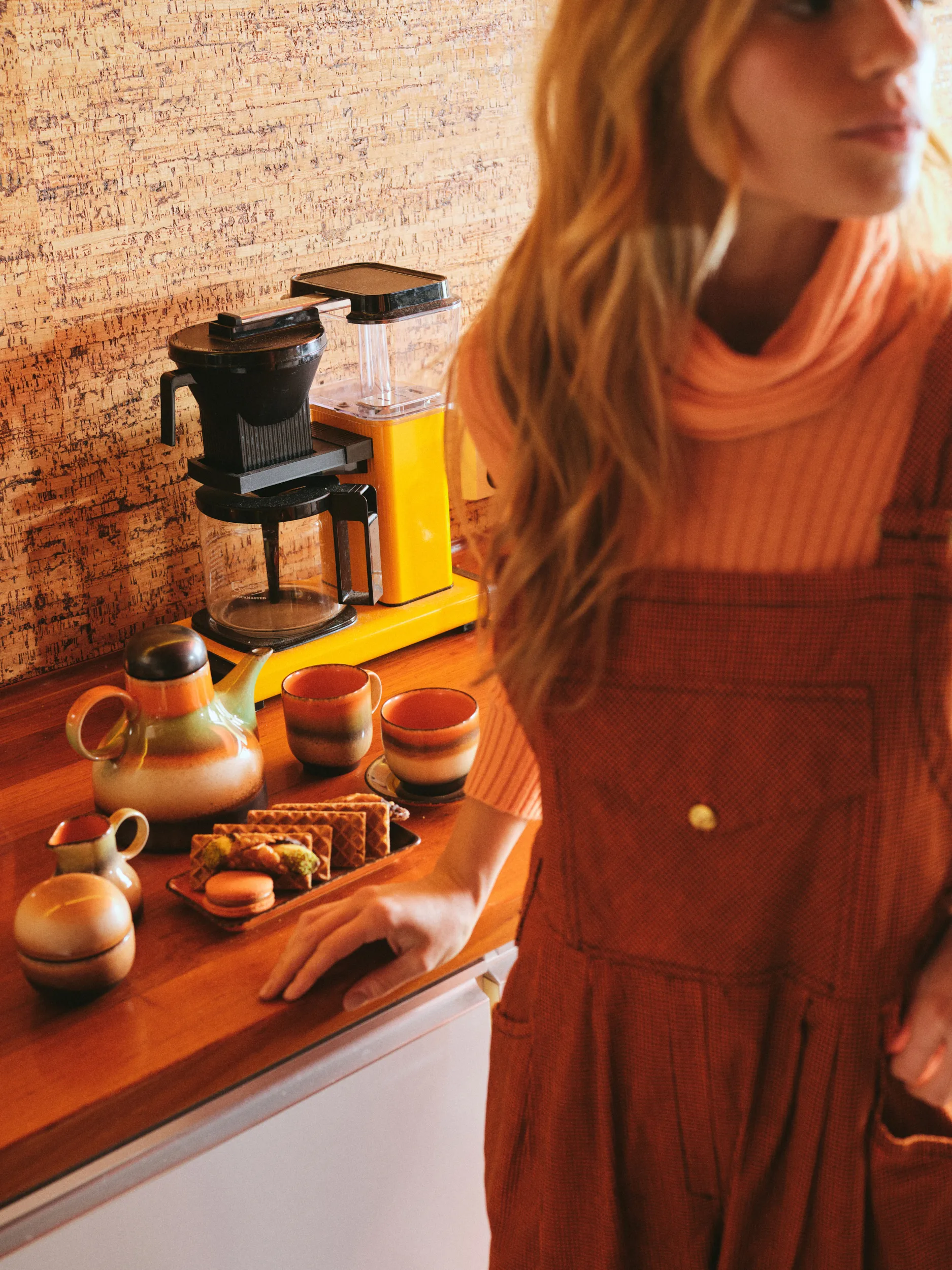 70's kuppi 25 cl, Robusta HKliving