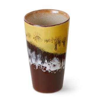 70's lattemuki - Creek - HKliving
