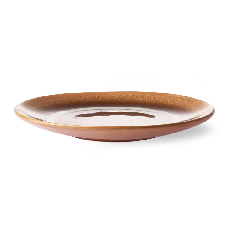 70's lautanen Ø 17,5 cm 2-pakkaus, Tornado HKliving